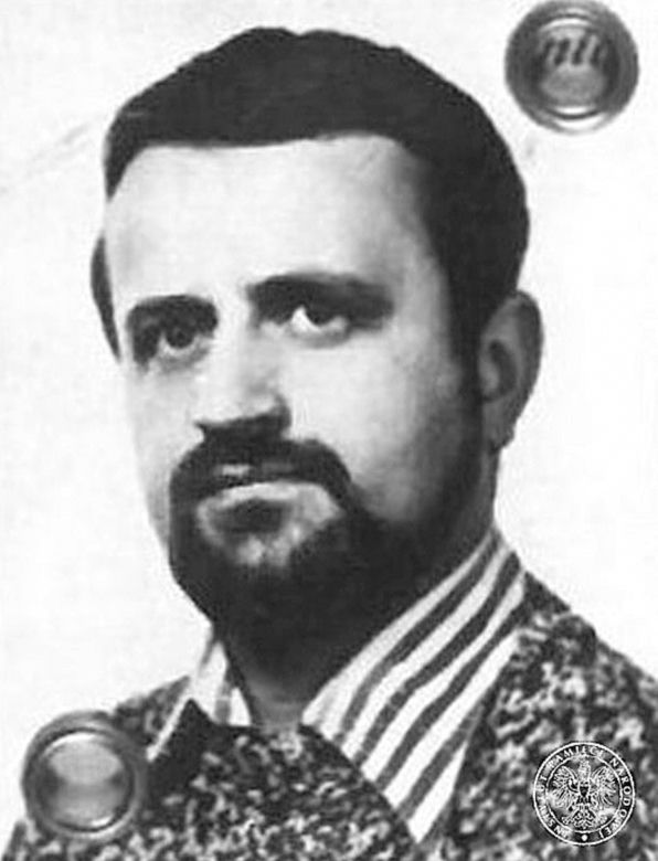 Czesław Kudłek 12 lutego 1982 porwał rejsowy samolot An-24. 