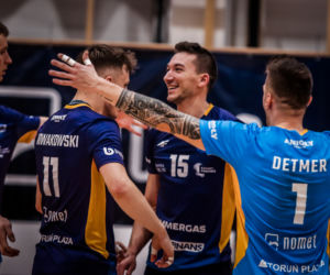 Anioły Toruń - KPS StalPro Joker Powiat Pilski, zdjęcia z meczu