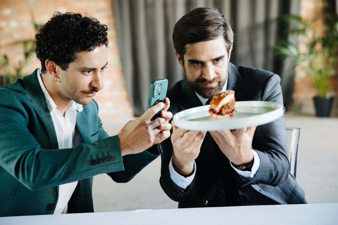 17 czerwca 2025 roku, w warszawskiej Reducie Banku Polskiego, odbyła się Gala Finałowa Uber Eats Awards
