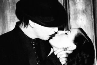 Dita Von Teese wypowiedziała się na temat sprawy Marilyna Mansona. Głos zabrali także Sharon Osbourne i Trent Reznor