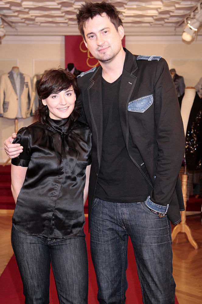 Marcin Prokop ogłosił rozwód