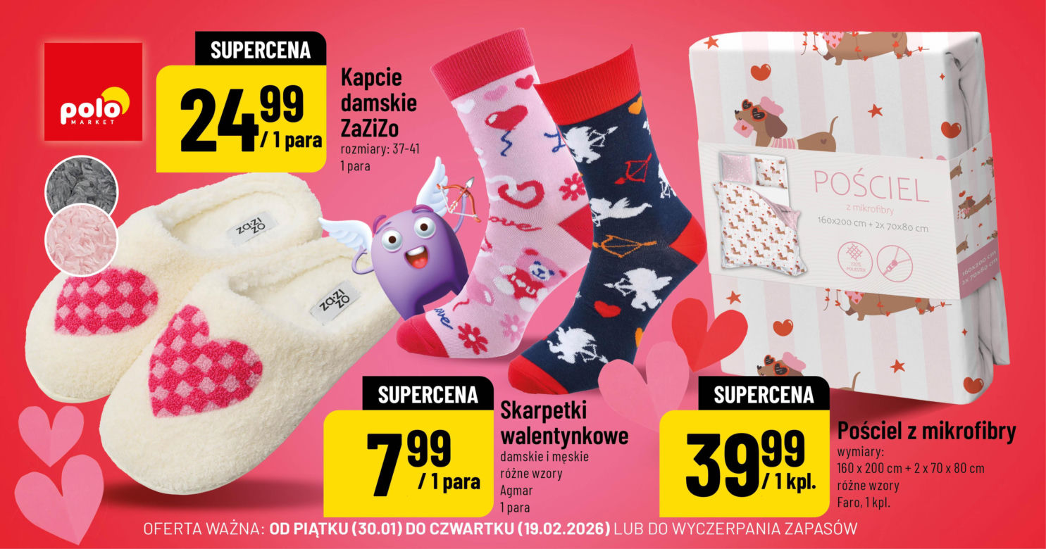 POLOmarket