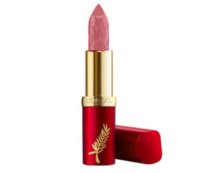 Szminka Color Riche Satin Rose Tendre L'Oreal 