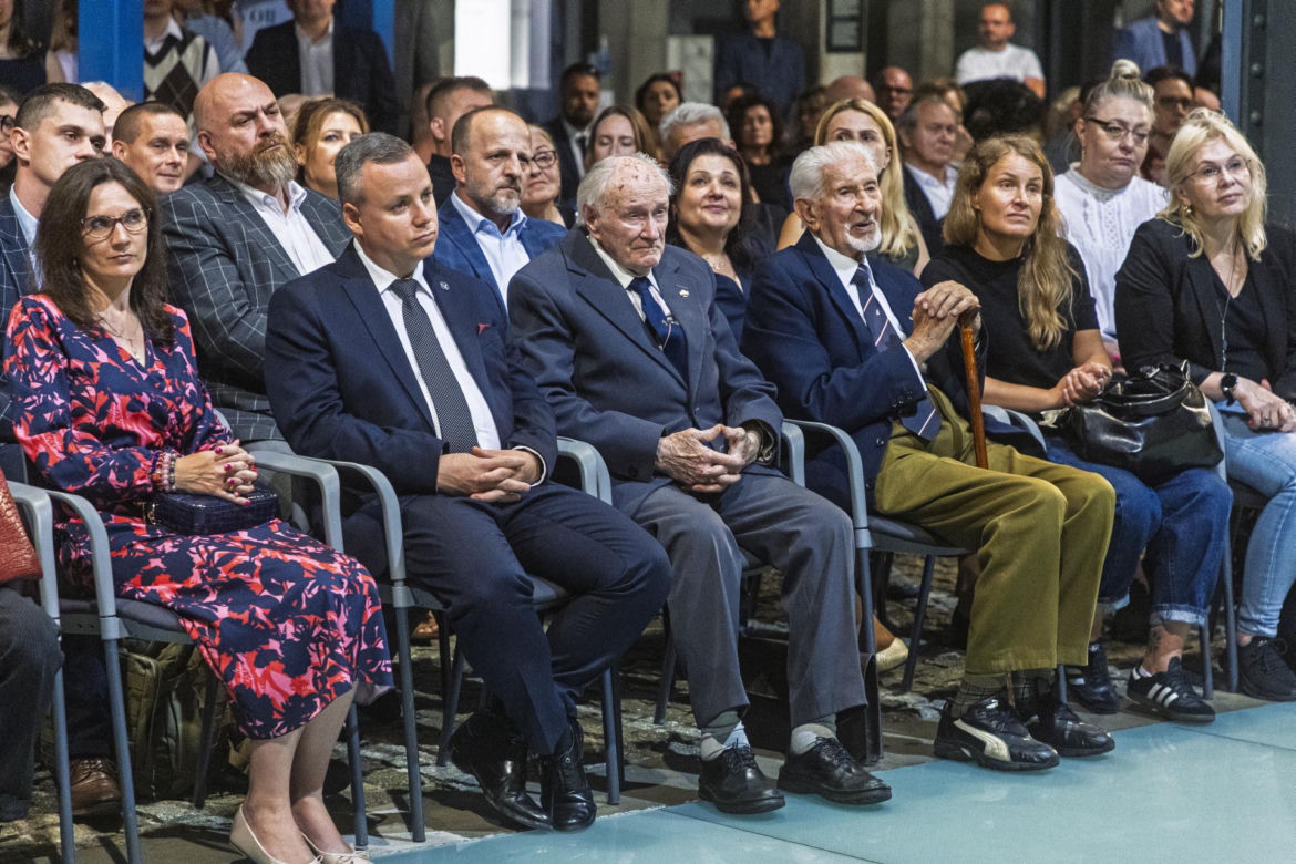 Cichociemni i GROM. Tajemnice jednostek specjalnych w Muzeum Powstania Warszawskiego