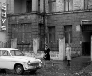 AGATA KULESZA I AGATA KULESZA I AGATA TRZEBUCHOWSKA (IDA)