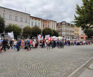 Marsz dla Życia i Rodziny w Lesznie