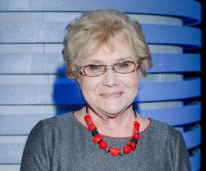 Teresa Lipowska