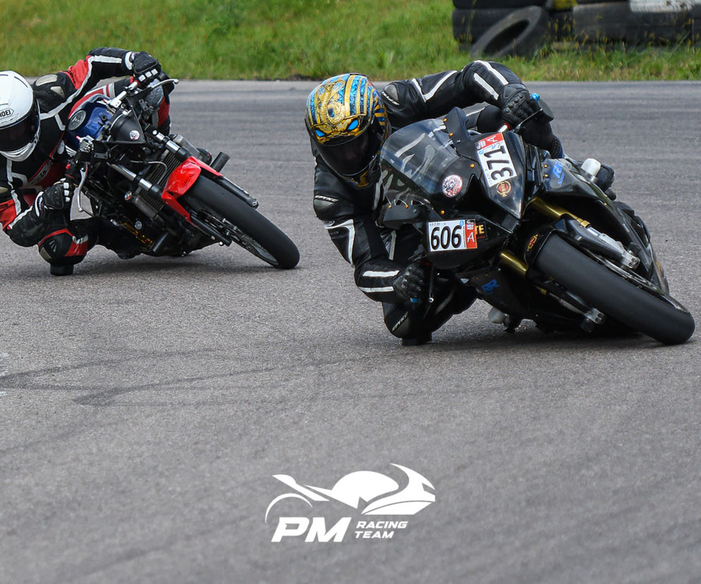 PM Racing Team