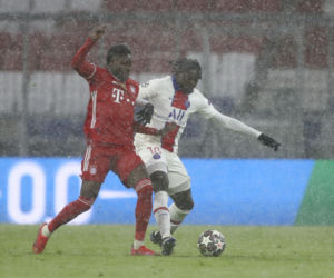 PSG - Bayern STREAM ONLINE NA ŻYWO Liga Mistrzów PSG - Bayern LIVE STREAM w INTERNECIE PSG - Bayern TRANSMISJA ONLINE