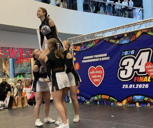 34. Finał WOŚP Olsztyn - Galeria Warmińska cz.1