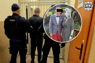 Zbrodnia w Kornowacu. 39-latek przyznał się do zabójstwa żony