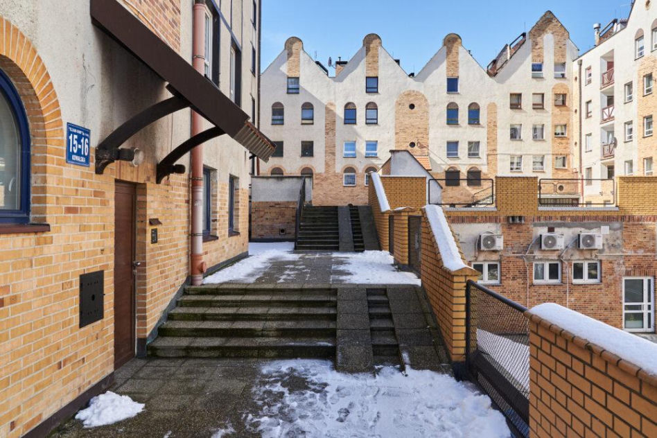Retrowersje - wystawa w Narodowym Instytucie Architektury i Urbanistyki w Warszawie