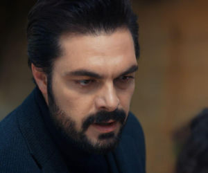 Dziedzictwo, odcinek 833: Wybawca Idrisa okazuje się bezwzględnym mordercą, który chce wyrównać rachunki z Kyrymlym