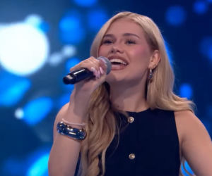 Lena Cichocka zaczynała w The Voice of Poland