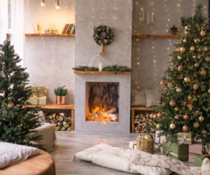 Jak ubrać choinkę 2025? Inspiracje