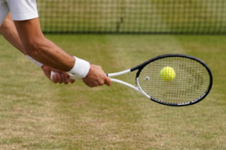 Hubert Hurkacz zagra w trzeciej rundzie Wimbledonu. Czy przełamie złą passę z rywalem?