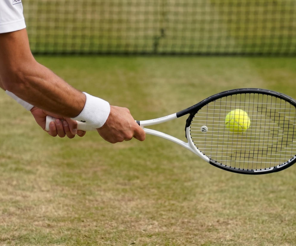 Hubert Hurkacz zagra w trzeciej rundzie Wimbledonu. Czy przełamie złą passę z rywalem?
