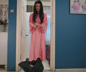 Panna młoda odc. 22. Hancer