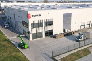CTPark Toruń