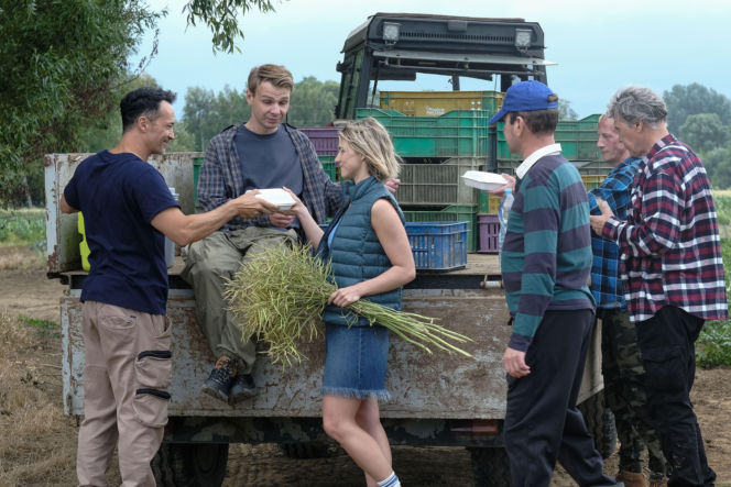 Barwy szczęścia odc. 3276