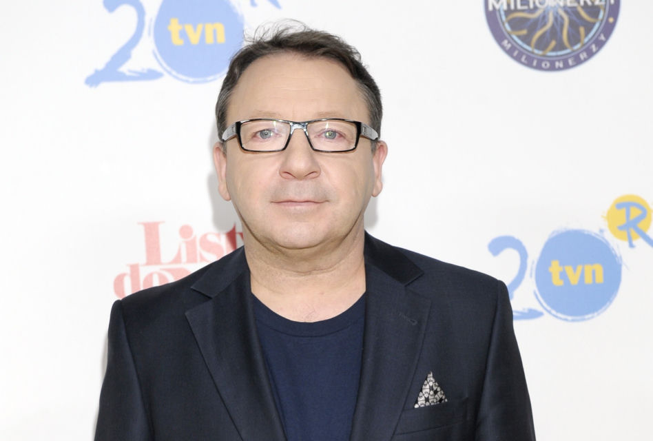 Zbigniew Zamachowski: Mam wreszcie spokój