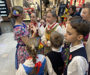 34. Finał WOŚP Olsztyn - Galeria Warmińska cz.1