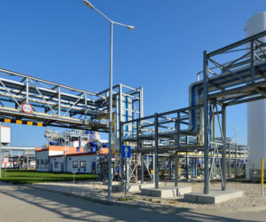 Podziemny Magazyn Gazu Wierzchowice