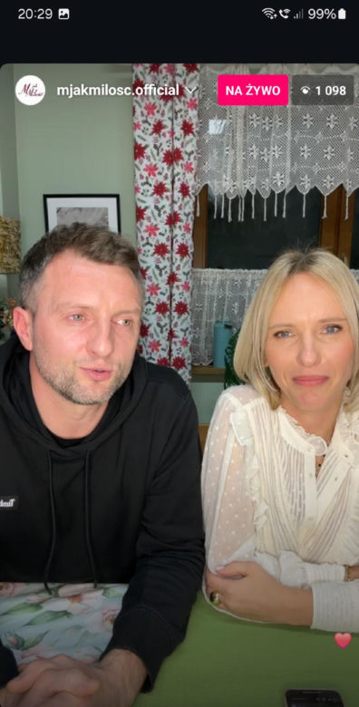 M jak miłość. Dorota nie umrze! Nie tak szybko wróci w ciężkim stanie z miejsca ucieczki. Iwona Rejzner i Arkadiusz Smoleński potwierdzili, co dalej z Dorotą - ZDJĘCIA