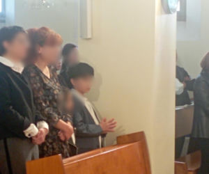 Ostatnie pożegnanie Anny. Były mąż zastrzelił ją na oczach dzieci
