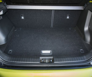 Hyundai Kona 1.6 T-GDi 4WD DCT