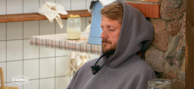 Farma, odcinek 52
