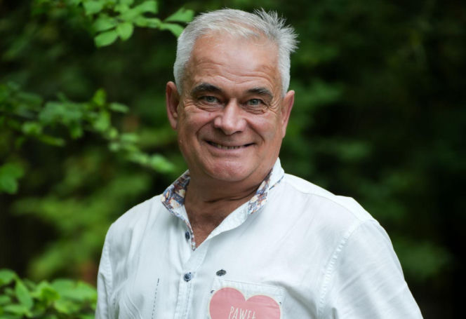 Paweł z „Sanatorium miłości 8” nie chce już być sam. „Szukam miłości, bo samemu smutno”