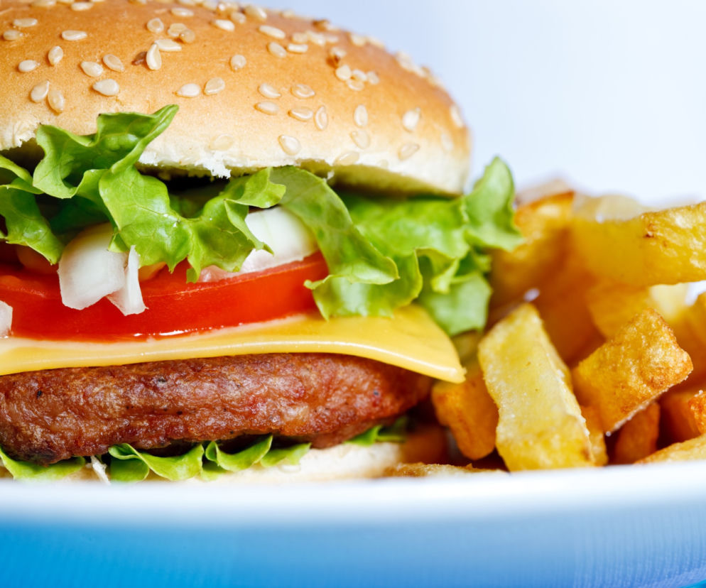 Fast food