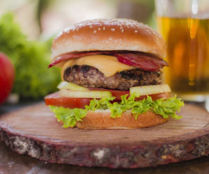 Burger