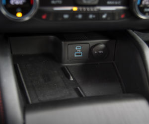 Ford Kuga FHEV