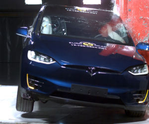 Najbezpieczniejsze auta w 2019 roku. Wyniki testów Euro NCAP