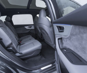 Audi Q7 50 TDI quattro tiptronic S Line