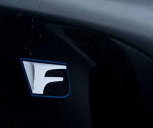 Lexus GS F