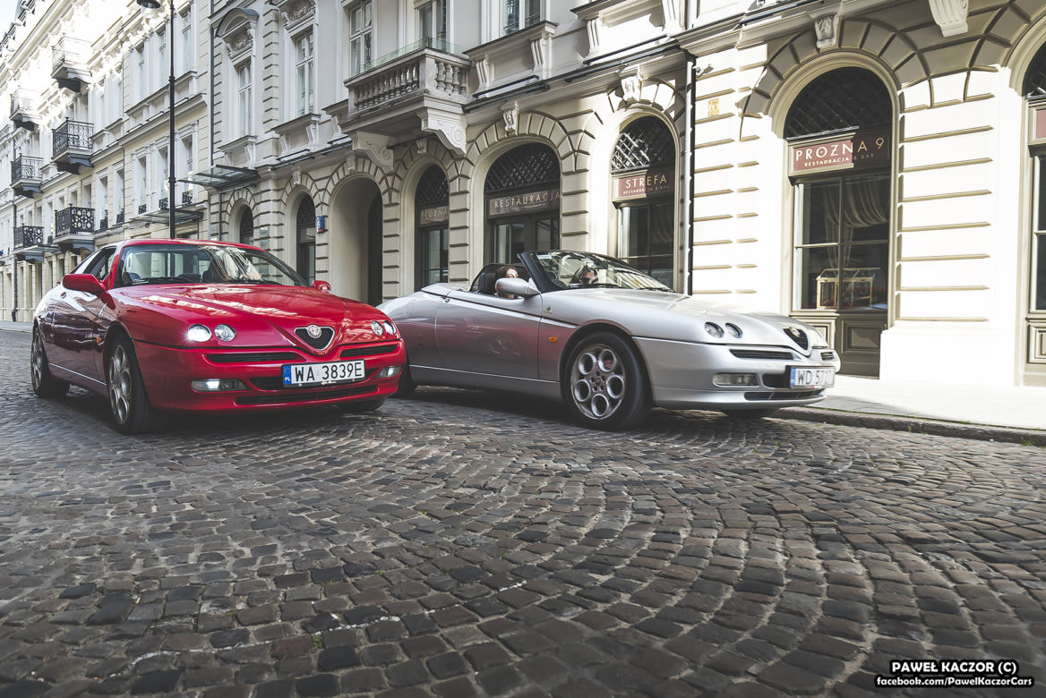 Youngtimer Warsaw fotoSPOT 2020 vol.1