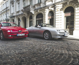 Youngtimer Warsaw fotoSPOT 2020 vol.1