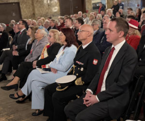 Rocznica uchwalenia Konstytucji 3 Maja na Greenpoincie 2026