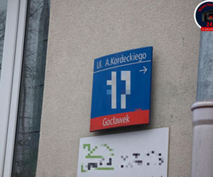 Tragedia w Warszawie. Wyszedł na oblodzony balkon, poślizgnął się i spadł. Nie żyje