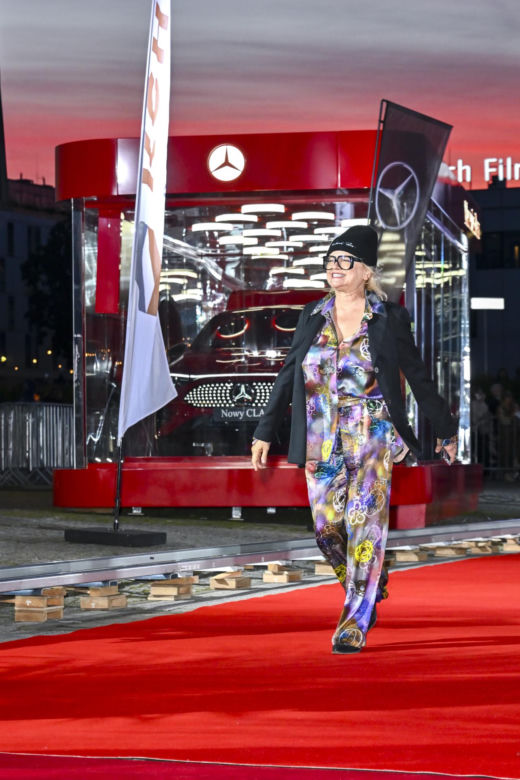 Gala Zakończenia 50. Festiwalu Polskich Filmów Fabularnych w Gdyni
