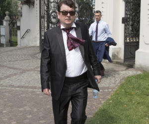 Ślub Agnieszki Radwańskiej