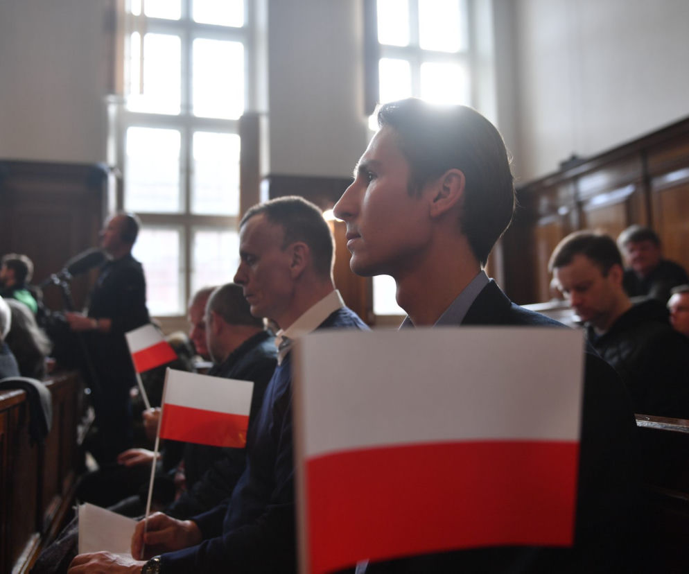 Wygrałam proces z nazistą