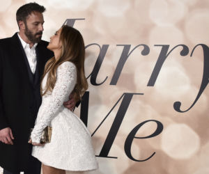 Jennifer Lopez i Ben Affleck podpisali seksintercyzę! Seks będzie obowiązkowy