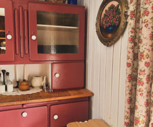 Dębowy Zakątek - wnętrza