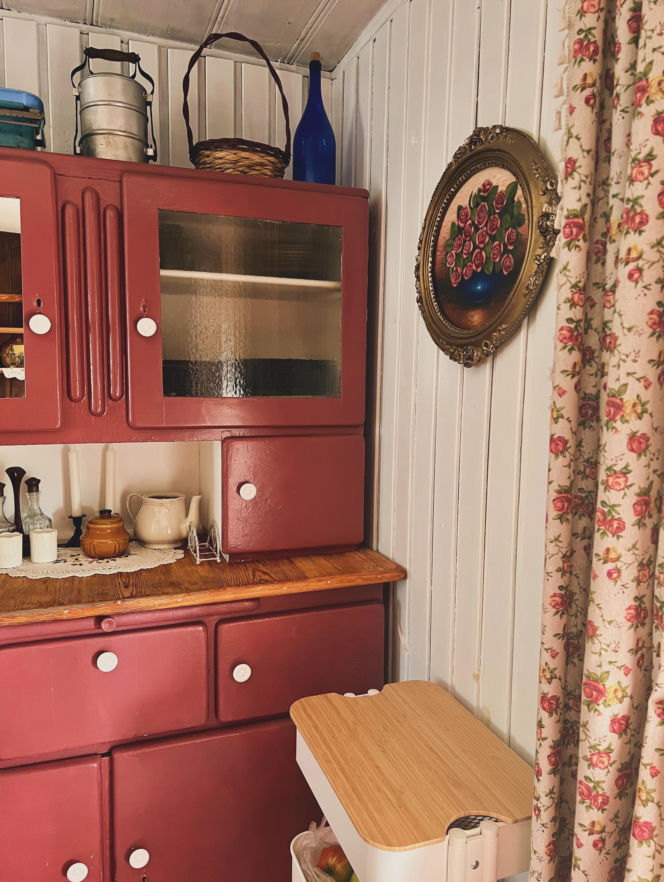 Dębowy Zakątek - wnętrza