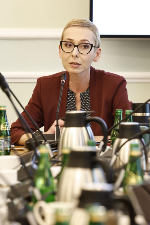 Dymińscy szukają syna już trzeci rok. Ślad urywa się na moście w Warszawie