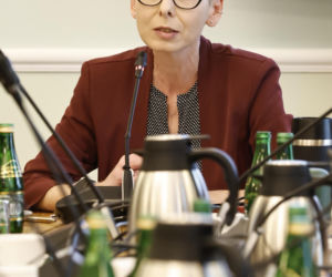 Dymińscy szukają syna już trzeci rok. Ślad urywa się na moście w Warszawie